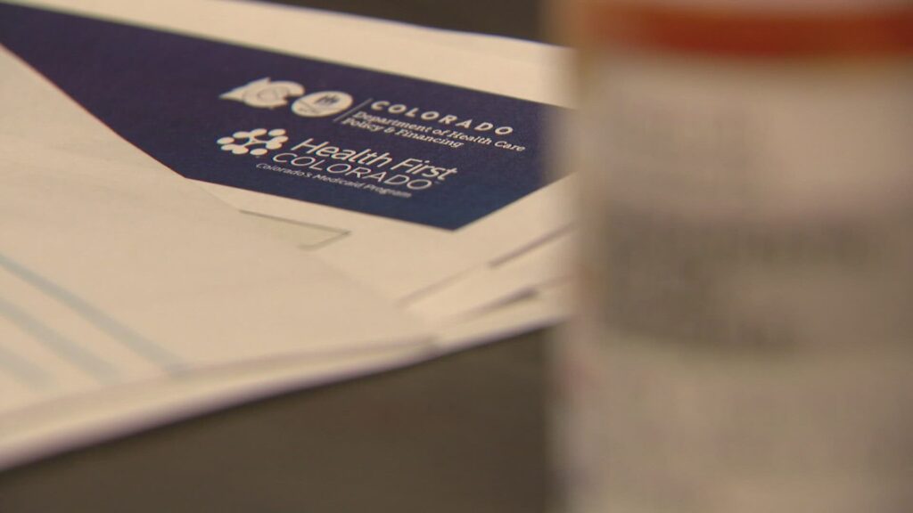 Medicaid Recortes En Colorado: Más De 40,000 Personas Con Discapacidad En Riesgo