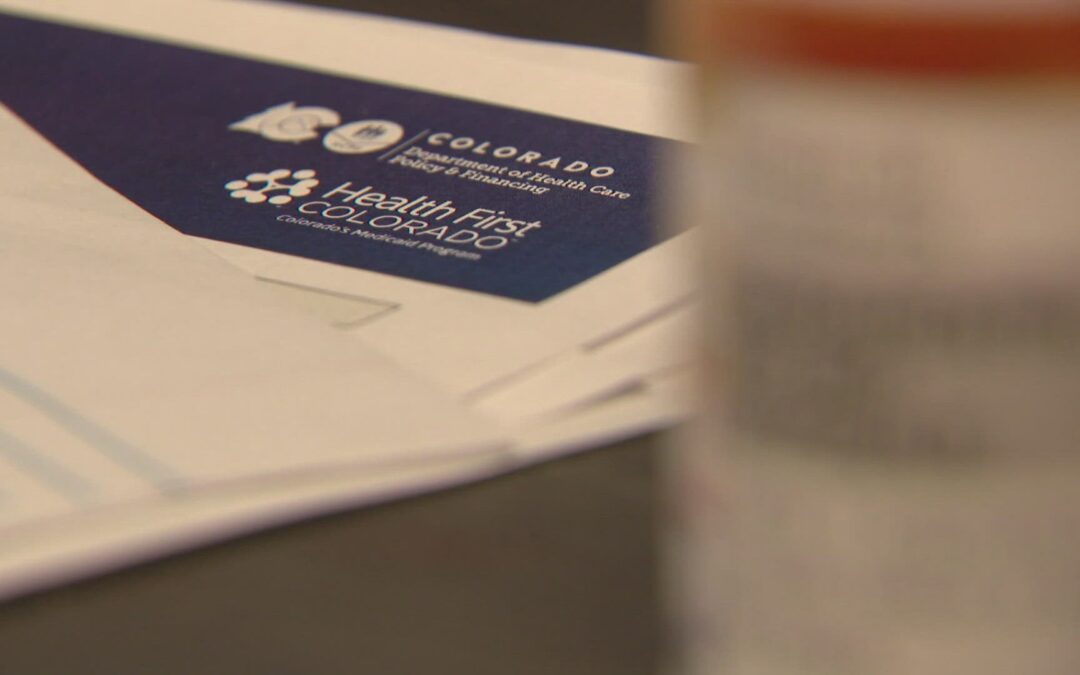 Medicaid Recortes en Colorado: Más de 40,000 Personas con Discapacidad en Riesgo