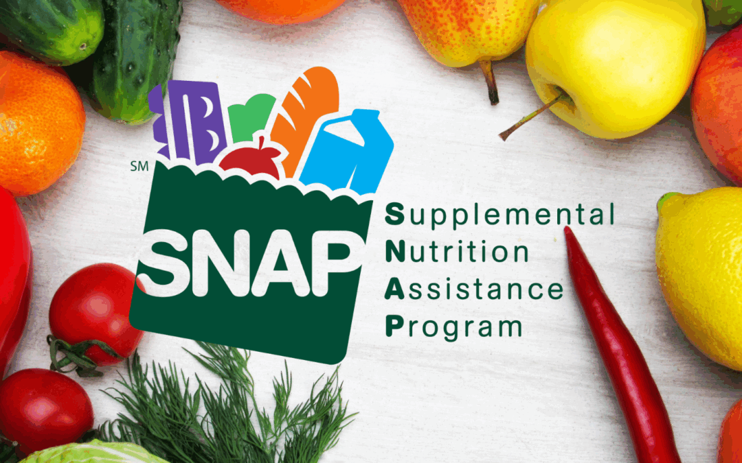 Nevada Completa Distribución de Beneficios SNAP de Noviembre Tras Cierre del Gobierno