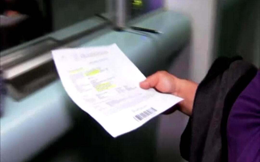 Cobro Anual de USCIS por Trámite de Asilo en Pausa Tras Nuevo Fallo Judicial