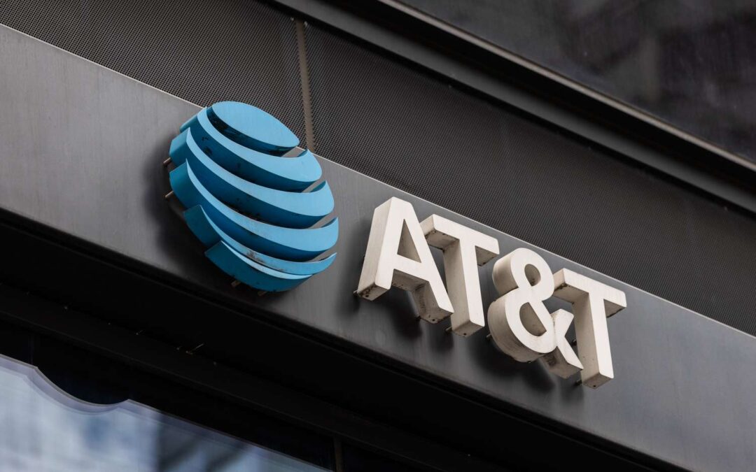 AT&T Ofrece Hasta $7,500 a Clientes Afectados por Filtraciones de Datos