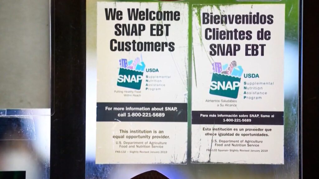 Con El Fin Del Cierre De Gobierno, Un Negocio Local Busca Apoyar A La Comunidad Afectada