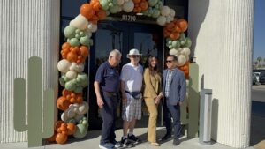 Altura Inaugura Su Cuarta Ubicación En El Valle De Coachella - Noticias Notivalle Altura Inaugura Su Cuarta Ubicación En El Valle De Coachella - Noticias Notivalle