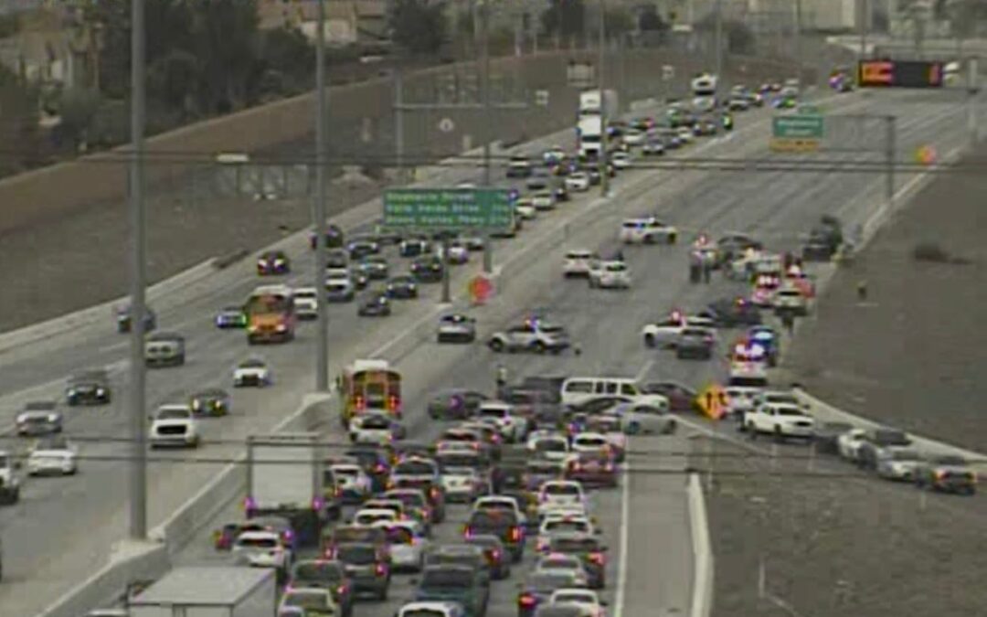 Tiroteo en Henderson: Niño de 11 años pierde la vida tras violenta ira al volante