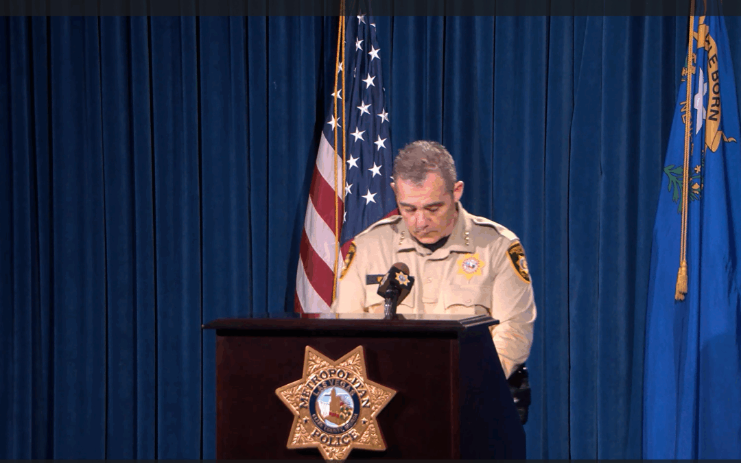 Seguridad Garantizada: Preparativos para el Gran Premio de Fórmula 1 en Las Vegas