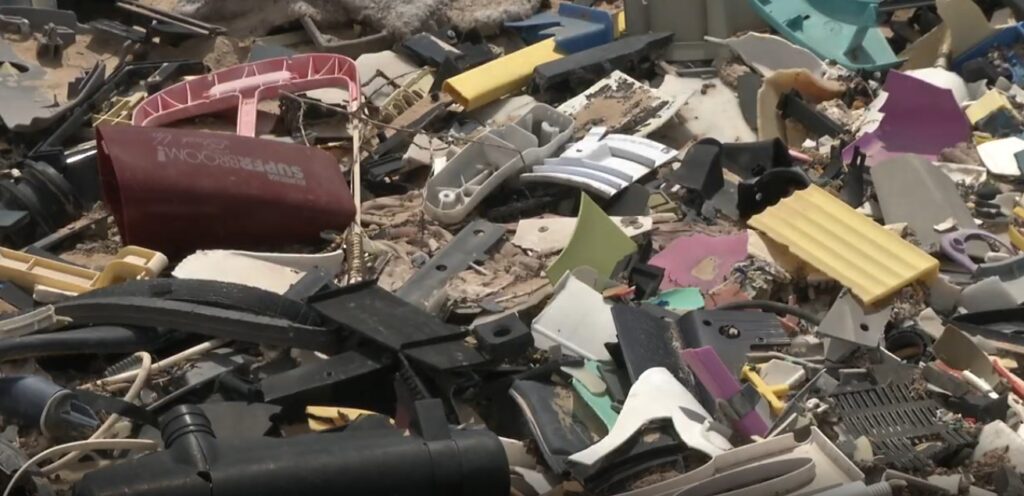 Cruzada por el Reciclaje en Ciudad Juárez: Iniciativa para un Futuro Sostenible