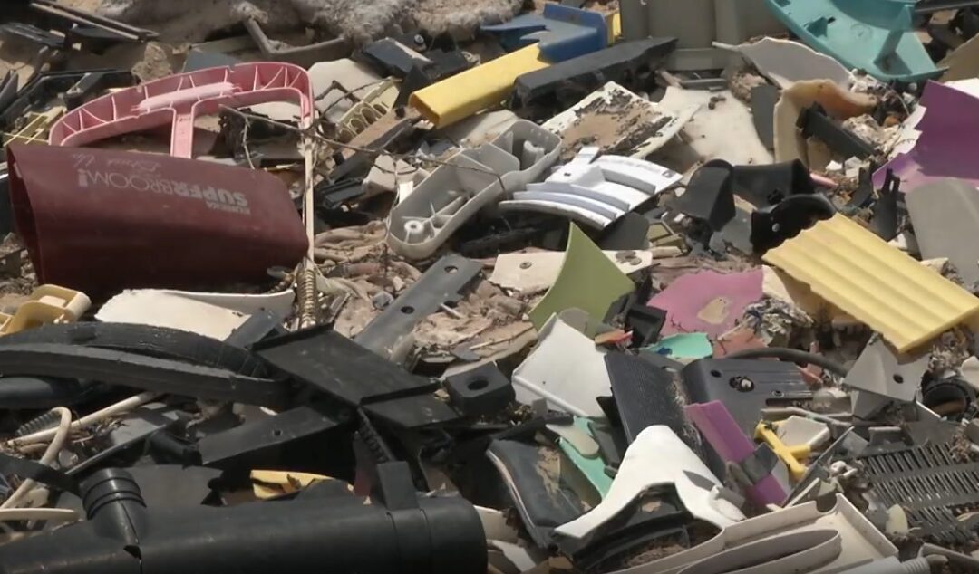 Cruzada por el Reciclaje en Ciudad Juárez: Iniciativa para un Futuro Sostenible