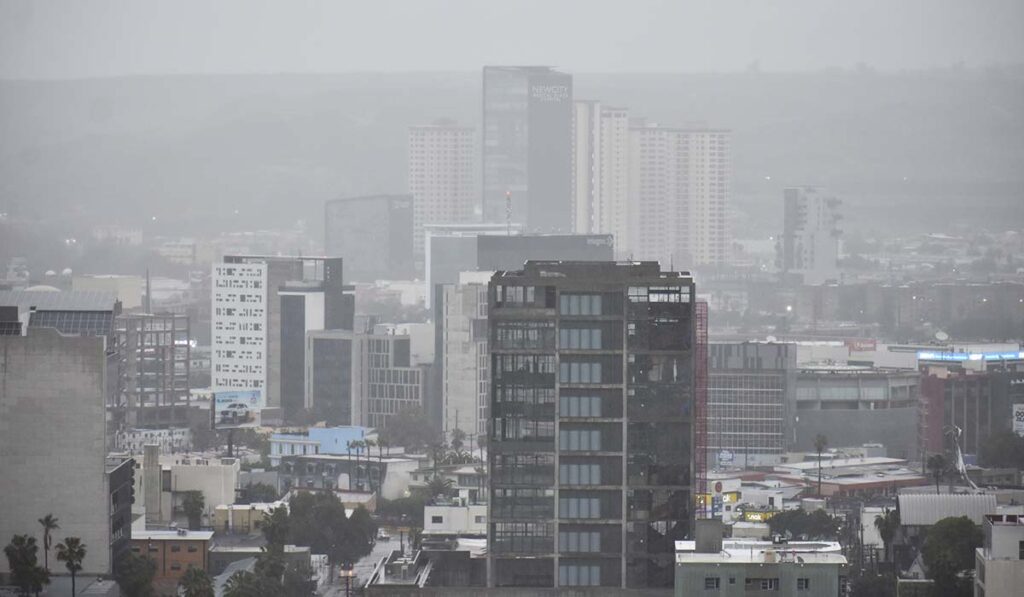 Tijuana En Alerta Por Lluvias: Riesgo De Inundaciones Aumenta Con Nuevos Pronósticos - Noticias Notivalle Tijuana En Alerta Por Lluvias: Riesgo De Inundaciones Aumenta Con Nuevos Pronósticos
