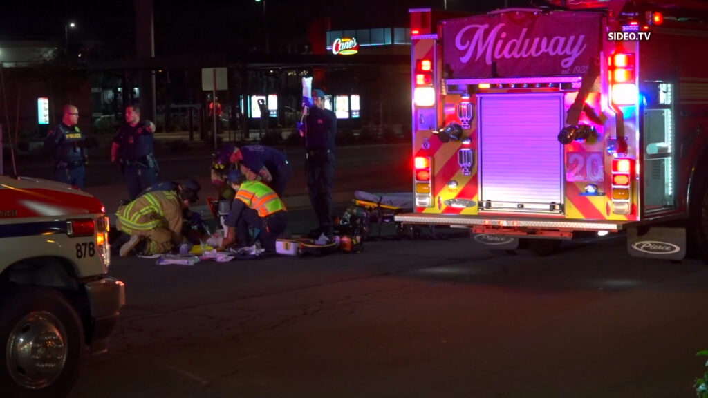 Accidente De Tráfico En San Diego: Peatón Atropellado Fatalmente En Cruzamiento De Caminos - Noticias Notivalle Accidente De Tráfico En San Diego: Peatón Atropellado Fatalmente En Cruzamiento De Caminos