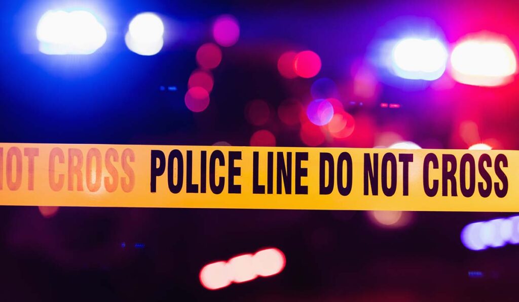 Detienen Al Sospechoso Del Asesinato De Amy Carreón En City Heights - Noticias Notivalle Detienen Al Sospechoso Del Asesinato De Amy Carreón En City Heights