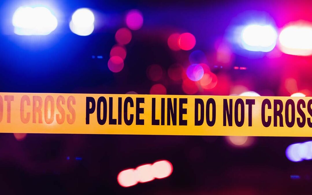 Detienen al Sospechoso del Asesinato de Amy Carreón en City Heights