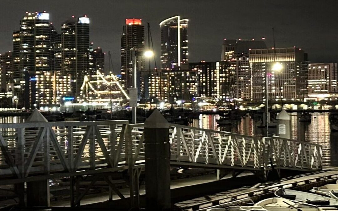 Tormenta Invernal en San Diego: Preparativos y Recursos para Residentes