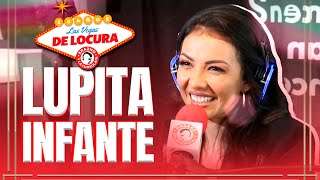 @LupitaInfanteXO EN LAS VEGAS DE LOCURA