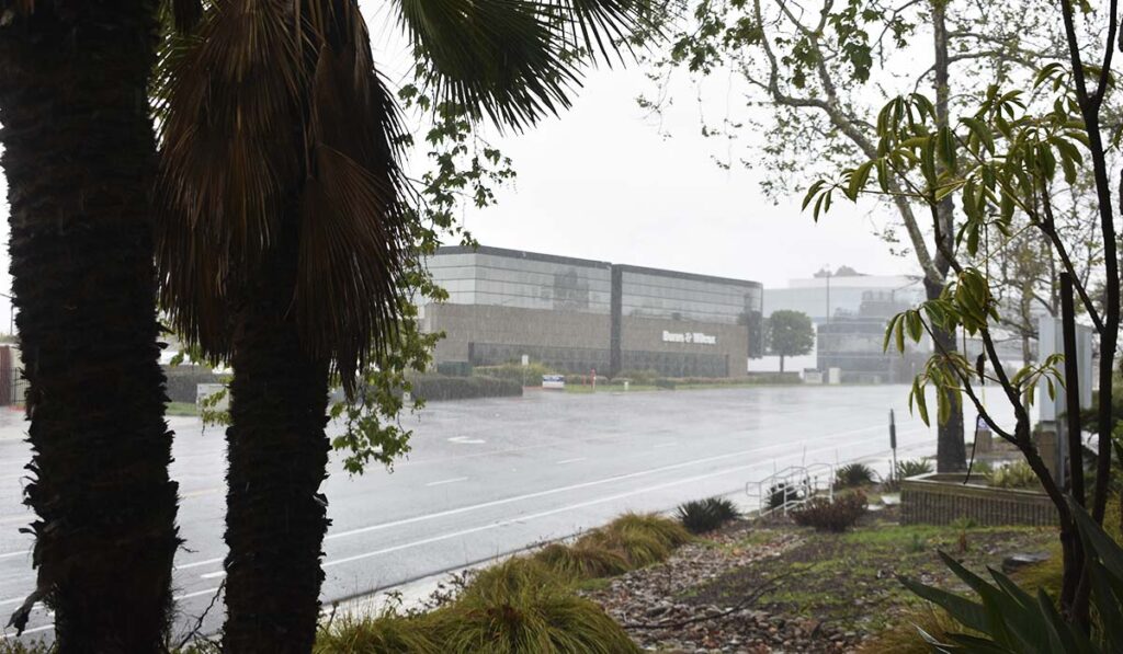 Alerta En San Diego: Servicios Y Recursos Ante Lluvias E Inundaciones