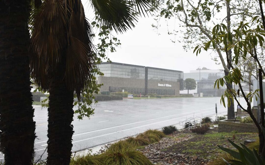 Alerta en San Diego: Servicios y Recursos ante Lluvias e Inundaciones