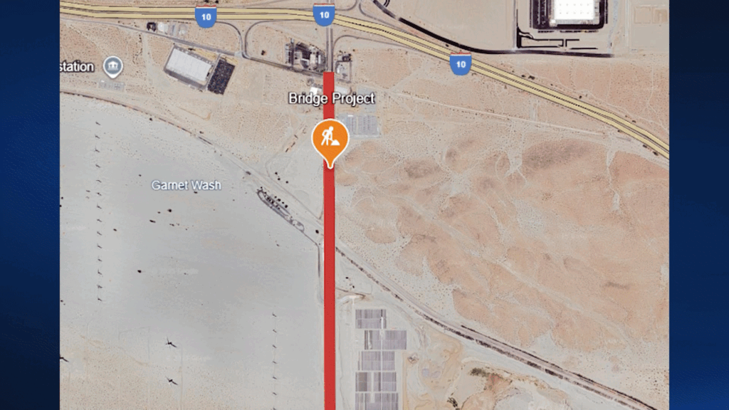 ¡Atención Conductores! Nuevos Cierres Y Desvíos Golpean Al Valle Esta Semana