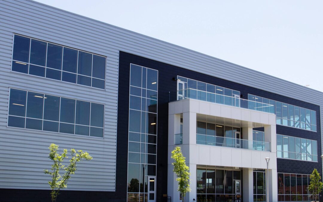 ATF Abre Nueva Oficina en Wichita State University para Fortalecer Justicia Criminal