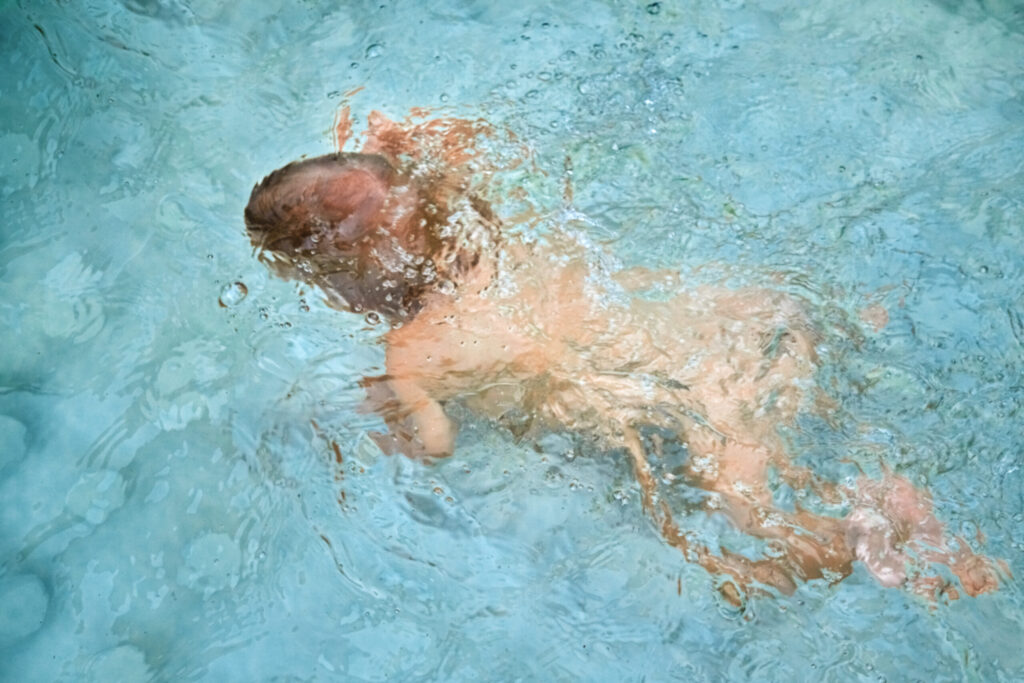 Niño De 2 Años Se Recupera Tras Un Posible Ahogamiento Infantil En Wichita