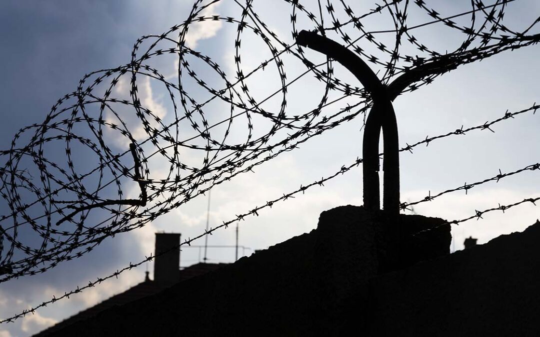 Investigación sobre la Muerte de un Hombre de 44 Años en la Cárcel Central de San Diego