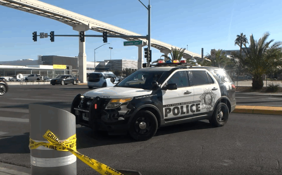 Detonación de Explosivo en Las Vegas: Sospechoso Arrestado Cerca del Strip