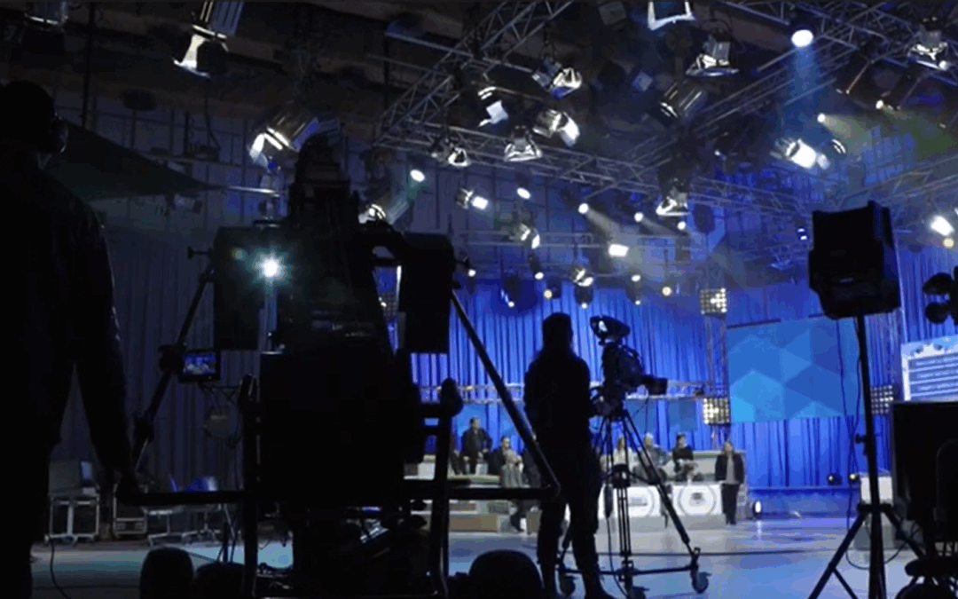 Megaestudios en Las Vegas: Una Revolución para la Industria Cinematográfica de Nevada