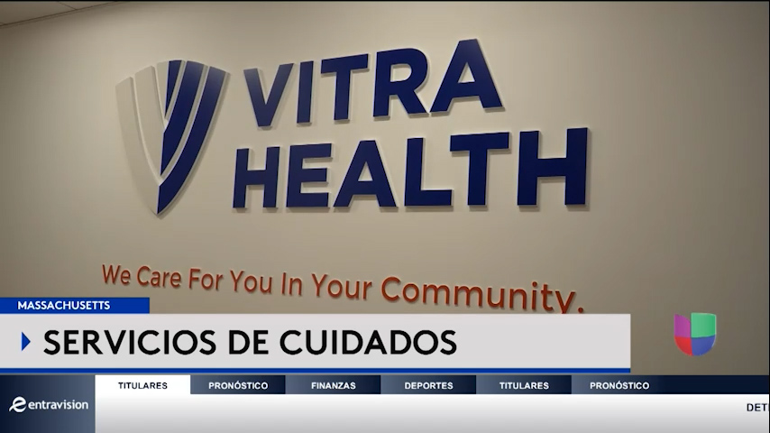 Vitra Health Expands to Boston with New Office in Back Bay