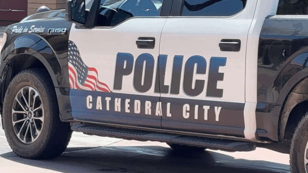 Cathedral City Recibe $55,000 Para Intensificar La Lucha Contra El Manejo Peligroso