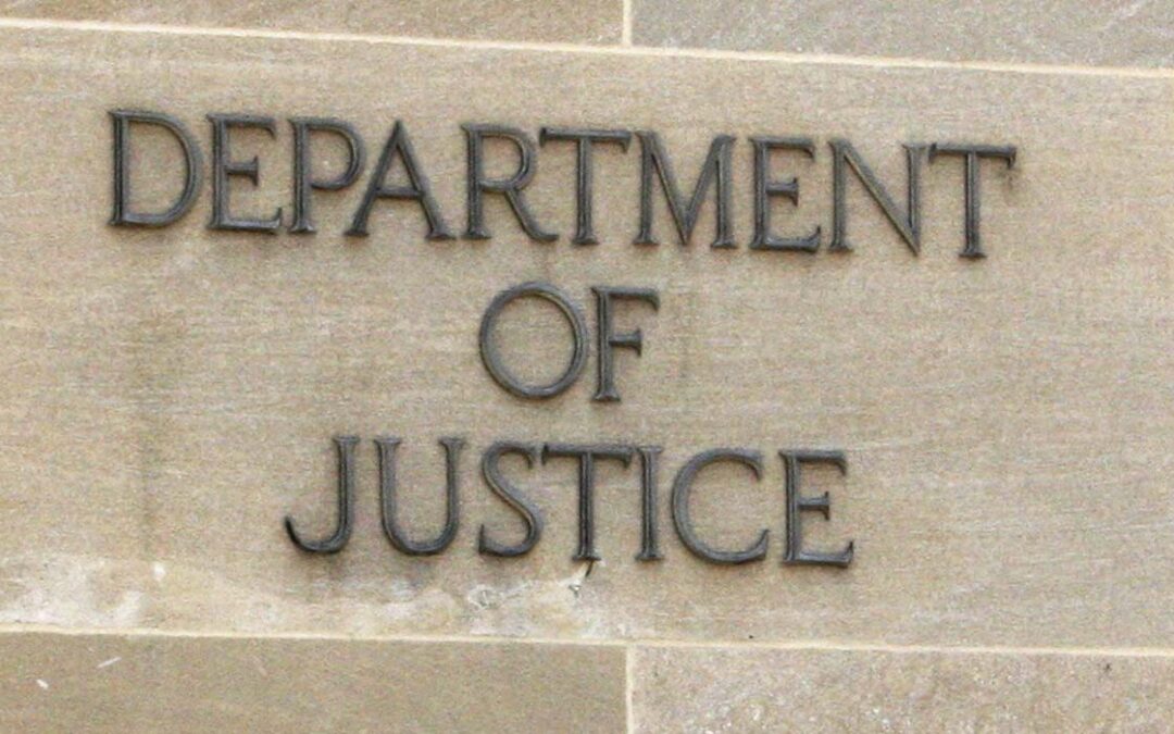 Sentencia de 10 Años por Trata Sexual de Menores: Caso en San Diego y Las Vegas