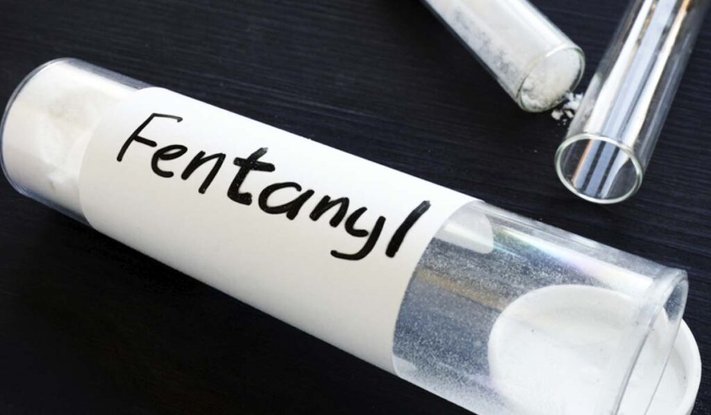 Condenado A 18 Años Por Suministrar Fentanilo Que Causó Sobredosis Fatales En San Diego