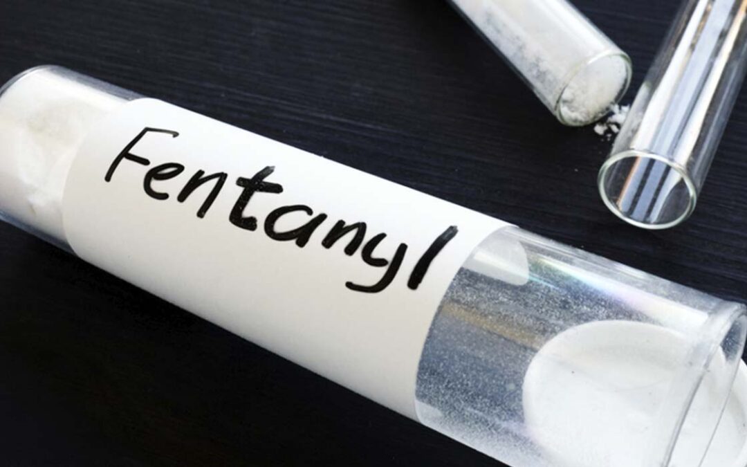 Condenado a 18 Años por Suministrar Fentanilo que Causó Sobredosis Fatales en San Diego