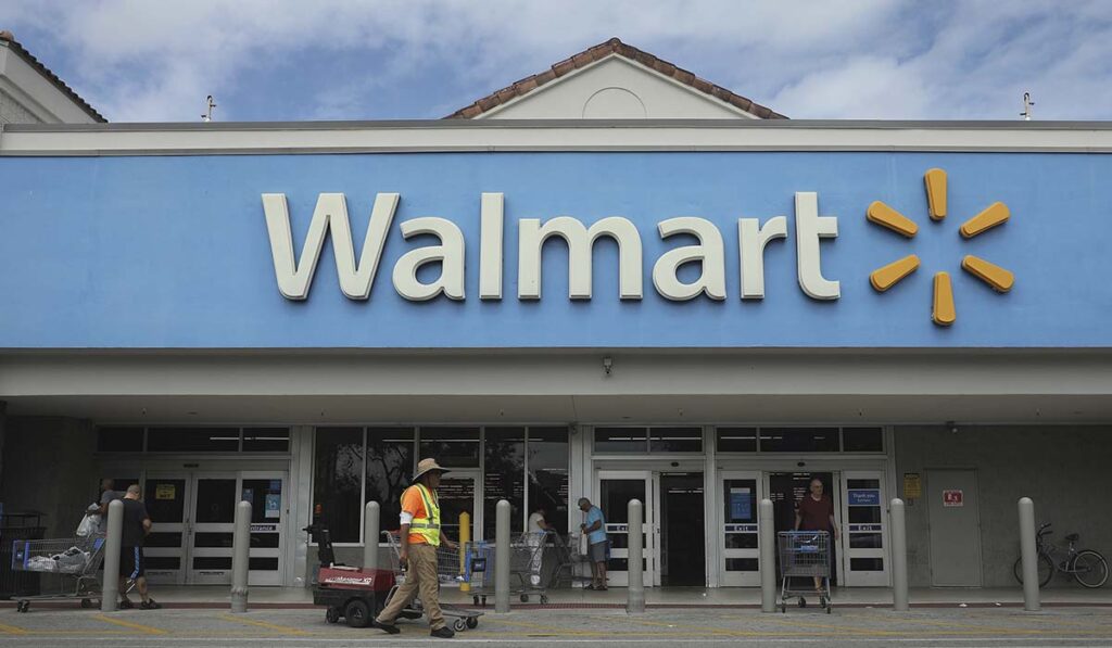 Walmart Black Friday Ofertas: Descuentos Imperdibles Para Ciber Monday