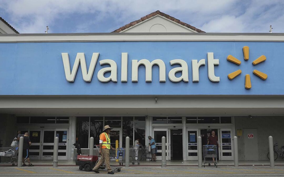 Walmart Black Friday Ofertas: Descuentos Imperdibles para Ciber Monday