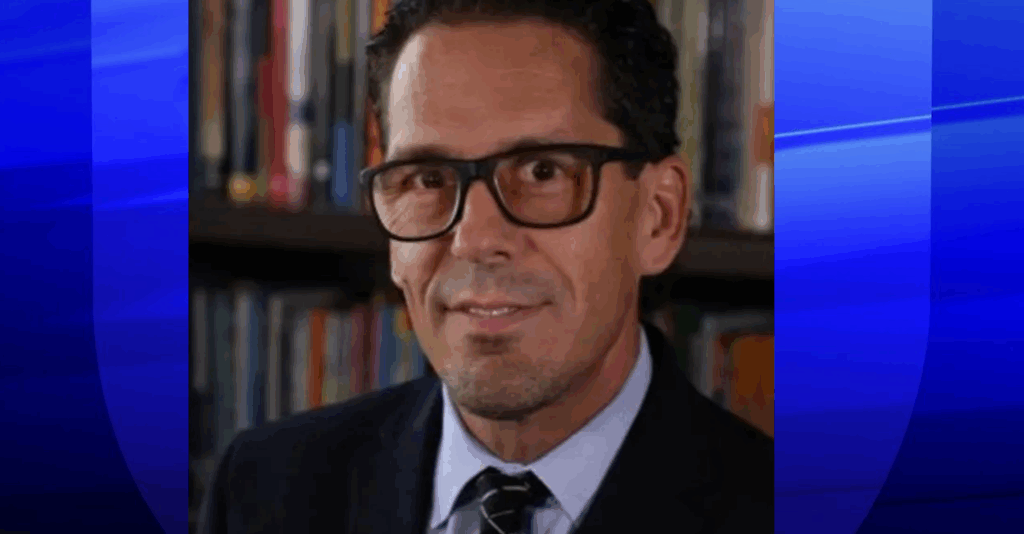Nuevo Superintendente El Paso: Dr. Brian Lusk Nombrado Líder Del Episd - Noticias Notivalle Nuevo Superintendente El Paso: Dr. Brian Lusk Nombrado Líder Del Episd