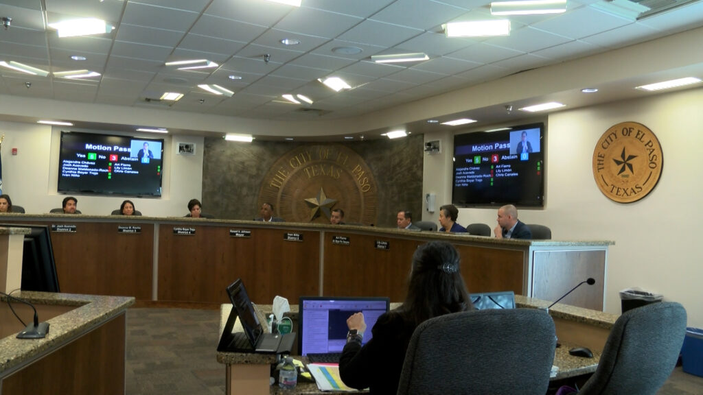 El Paso Rechaza De Forma Unánime El Aumento Del 27% En La Tarifa Del Gas Propuesto Por Texas Gas Service - Noticias Notivalle El Paso Rechaza De Forma Unánime El Aumento Del 27% En La Tarifa Del Gas Propuesto Por Texas Gas Service