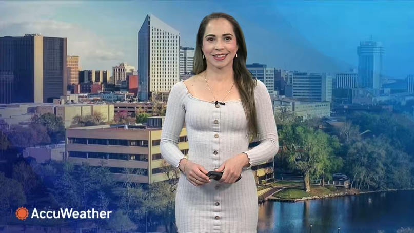 Pronóstico del Tiempo: Cambios Climáticos en Palm Springs Esta Semana