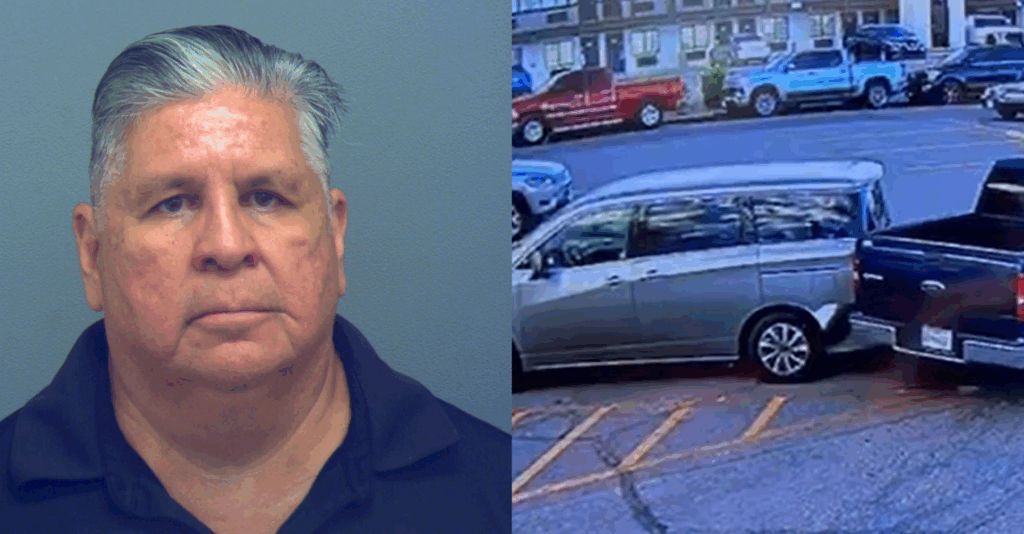 Caso Desestimado Contra Joe Molinar Por Chocar Un Vehículo Desatendido En El Paso