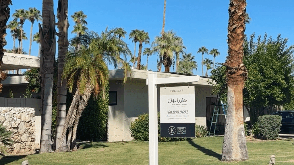 ¿Será Este El Momento Más Fuerte Del Mercado De Casas En Años?