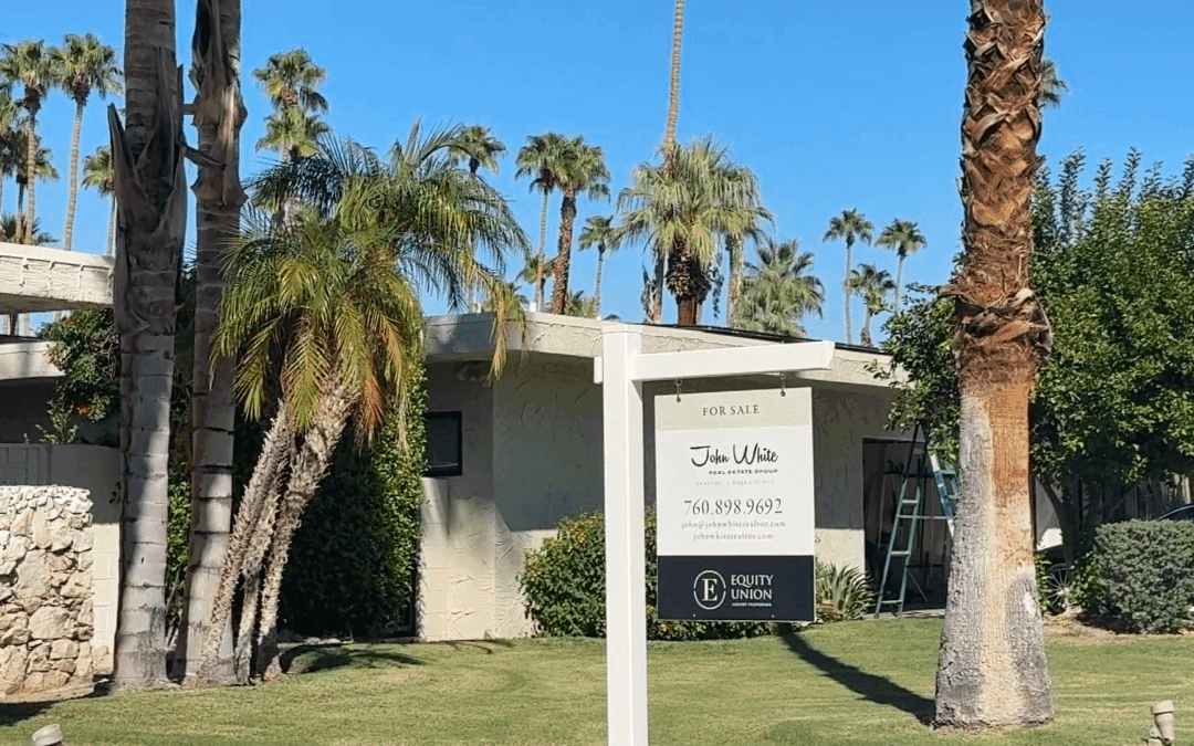 ¿Será Este el Momento Más Fuerte del Mercado de Casas en AÑOS?