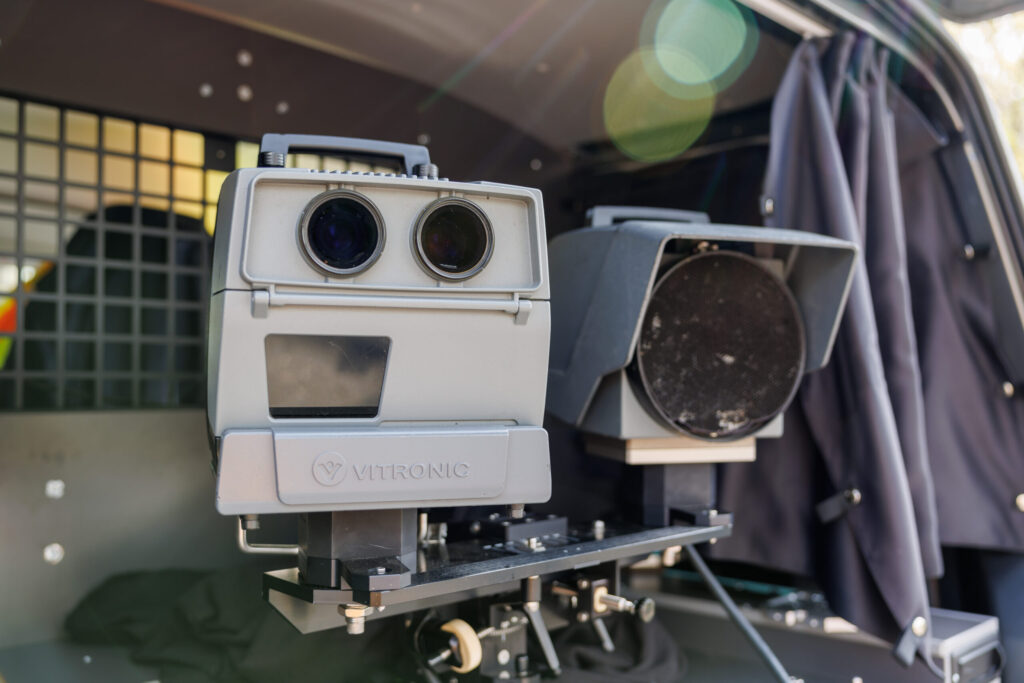 Aurora Introduces Mobile Speed Cameras For Enhanced Road Safety - Noticias Notivalle Aurora Introduces Mobile Speed Cameras For Enhanced Road Safety