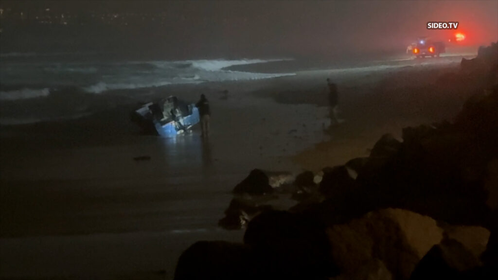 Tragedia De Tráfico Humano: Naufragio Mortal En Imperial Beach Y Arresto Del Presunto Capitán - Noticias Notivalle Tragedia De Tráfico Humano: Naufragio Mortal En Imperial Beach Y Arresto Del Presunto Capitán