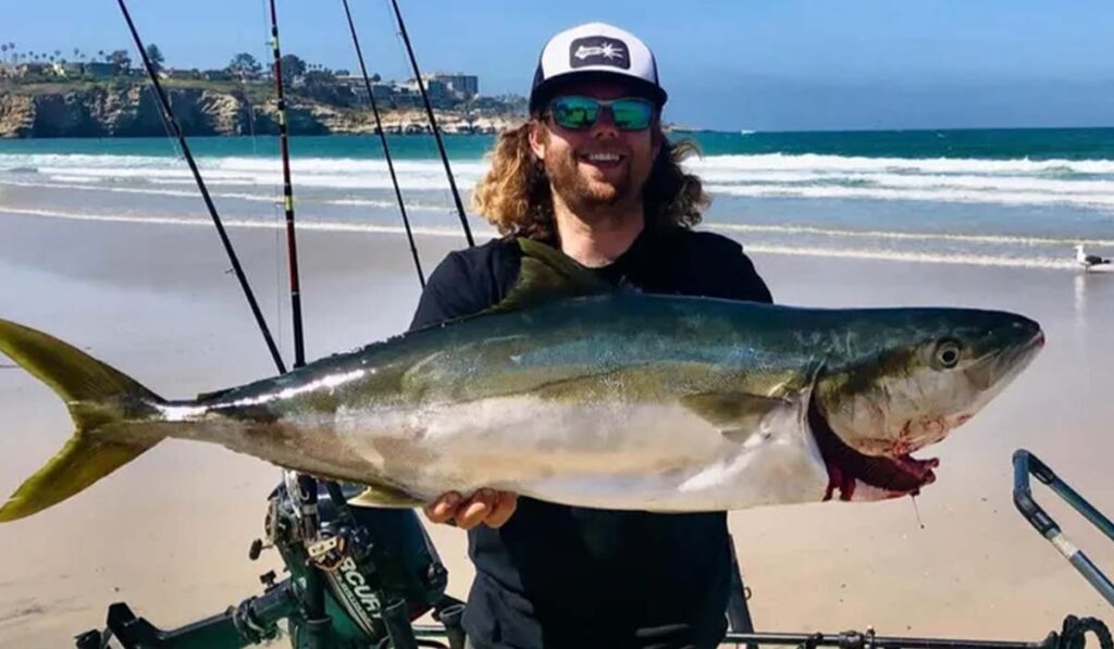Mikey Rijavec: Hallan Cuerpo De Pescador Y Youtuber De San Diego En Baja California - Noticias Notivalle Mikey Rijavec: Hallan Cuerpo De Pescador Y Youtuber De San Diego En Baja California