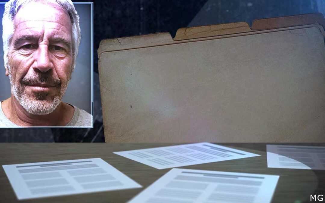 La Cámara de Representantes Ordena la Publicación de los Archivos de Epstein: Paso Hacia la Transparencia