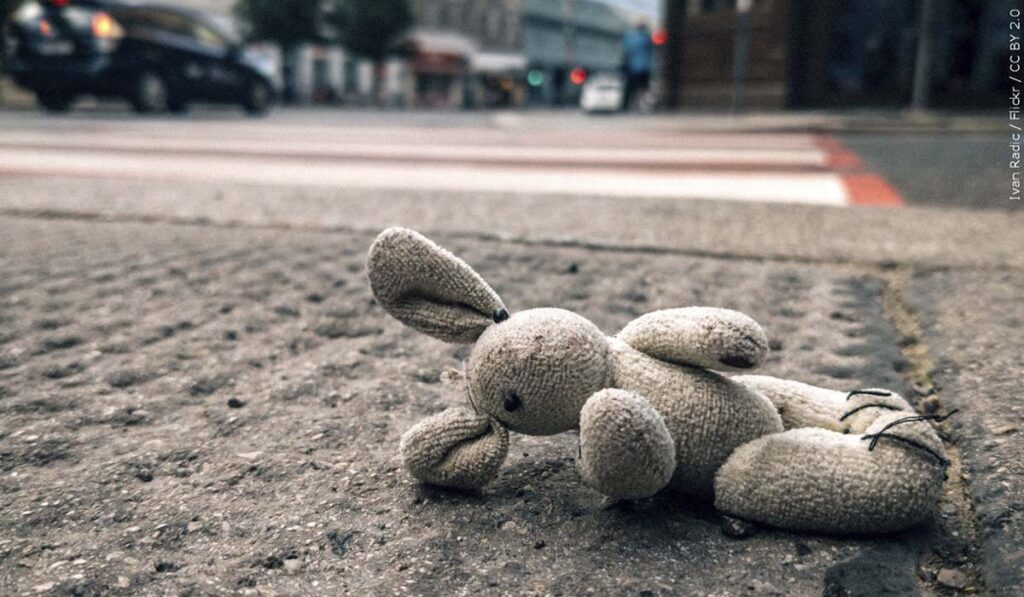 Rescatan A Dos Menores En National City Durante Operación Contra La Trata De Personas