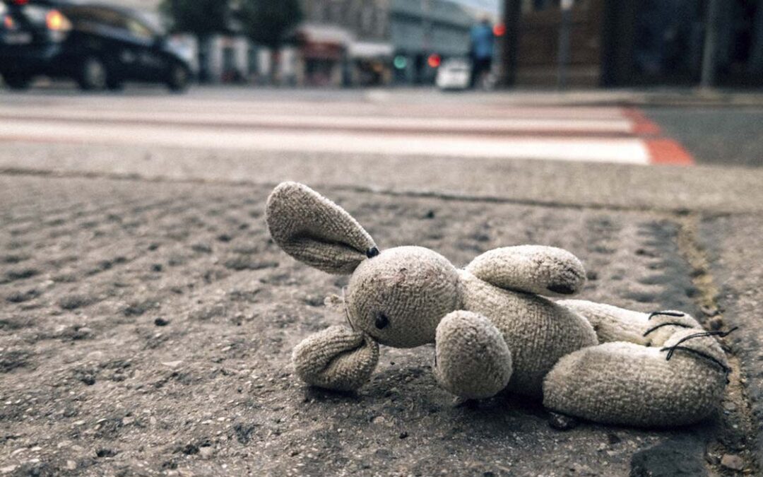 Rescatan a dos menores en National City durante operación contra la trata de personas