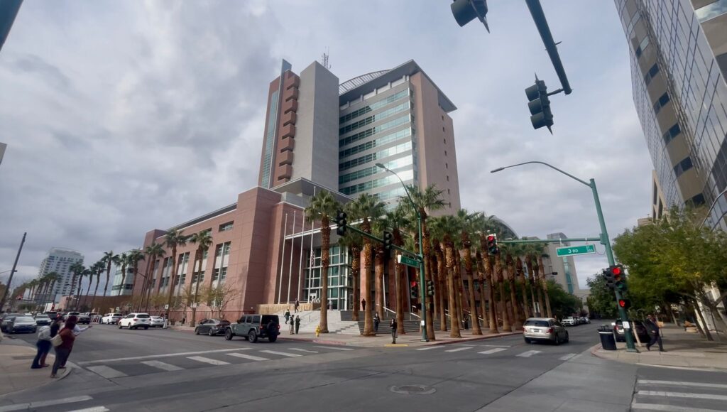 Carlos Roberto Hernández: Primeras Audiencias Por El Accidente Fatal De Motociclista En Las Vegas - Noticias Notivalle Carlos Roberto Hernández: Primeras Audiencias Por El Accidente Fatal De Motociclista En Las Vegas