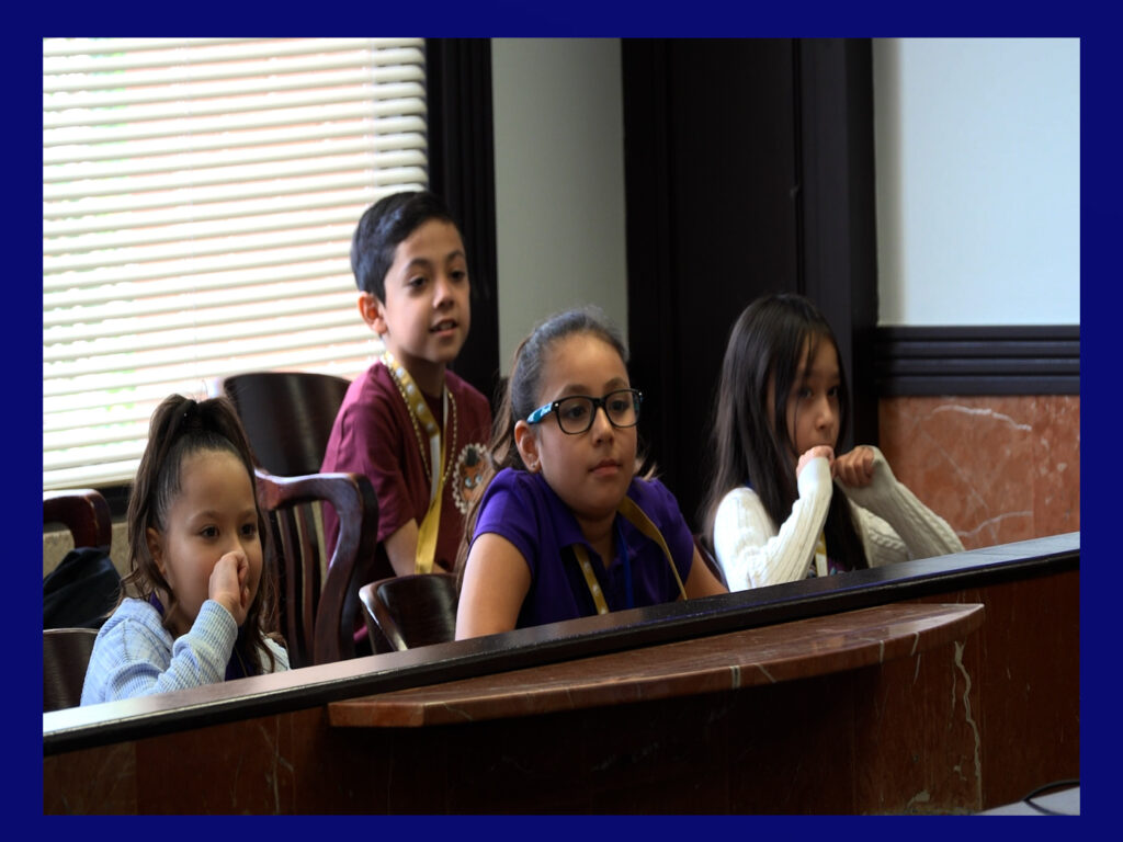 Juicio Simulado: Una Experiencia De Aprendizaje Práctico Que Impactó A Estudiantes De Palm Springs - Noticias Notivalle Juicio Simulado: Una Experiencia De Aprendizaje Práctico Que Impactó A Estudiantes De Palm Springs