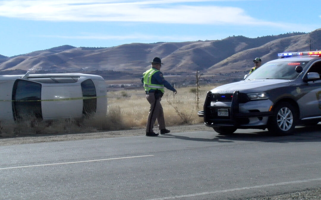 Semana de Seguridad para Respondedores: Colorado Refuerza la Importancia de Reducir la Velocidad para Proteger a Primeros Respondedores