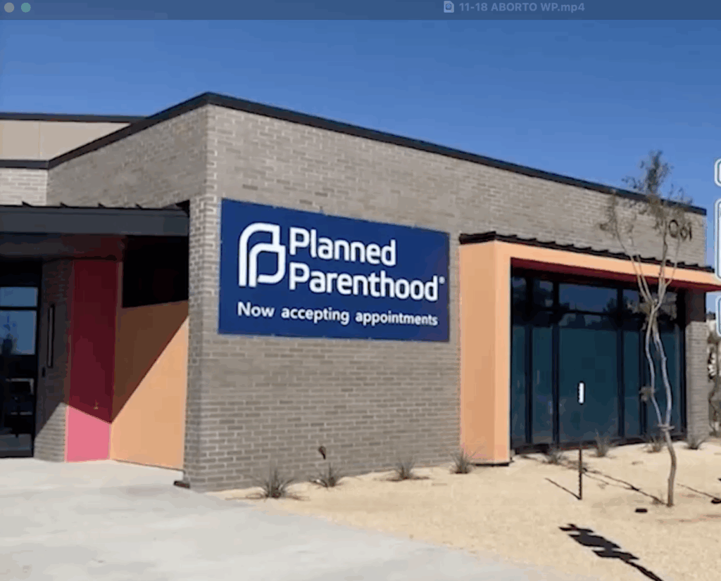 Nuevo México: El Centro Nacional En La Búsqueda De Abortos Fuera Del Estado - Noticias Notivalle Nuevo México: El Centro Nacional En La Búsqueda De Abortos Fuera Del Estado