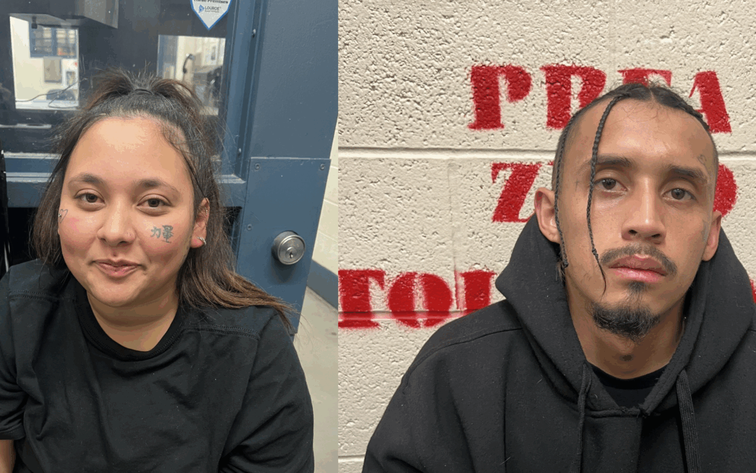 Detienen A Dos Sospechosos De Homicidio En Belén: Intervención Del Swat