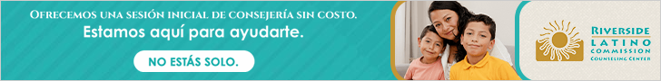 Riverside Latino Commission Counseling